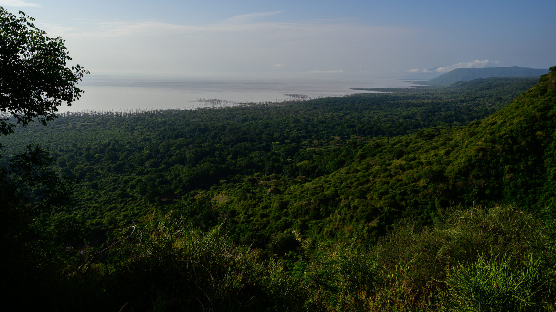 Lake Manyara